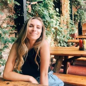 Meet your Posher, Amanda